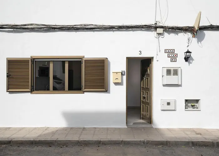 Casa Lia