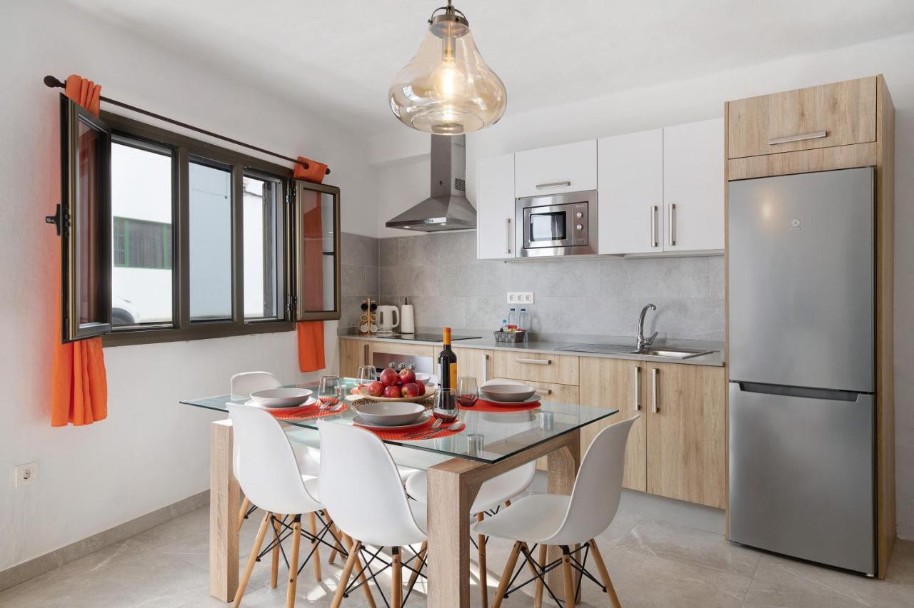 Casa Lia Ferienhaus
