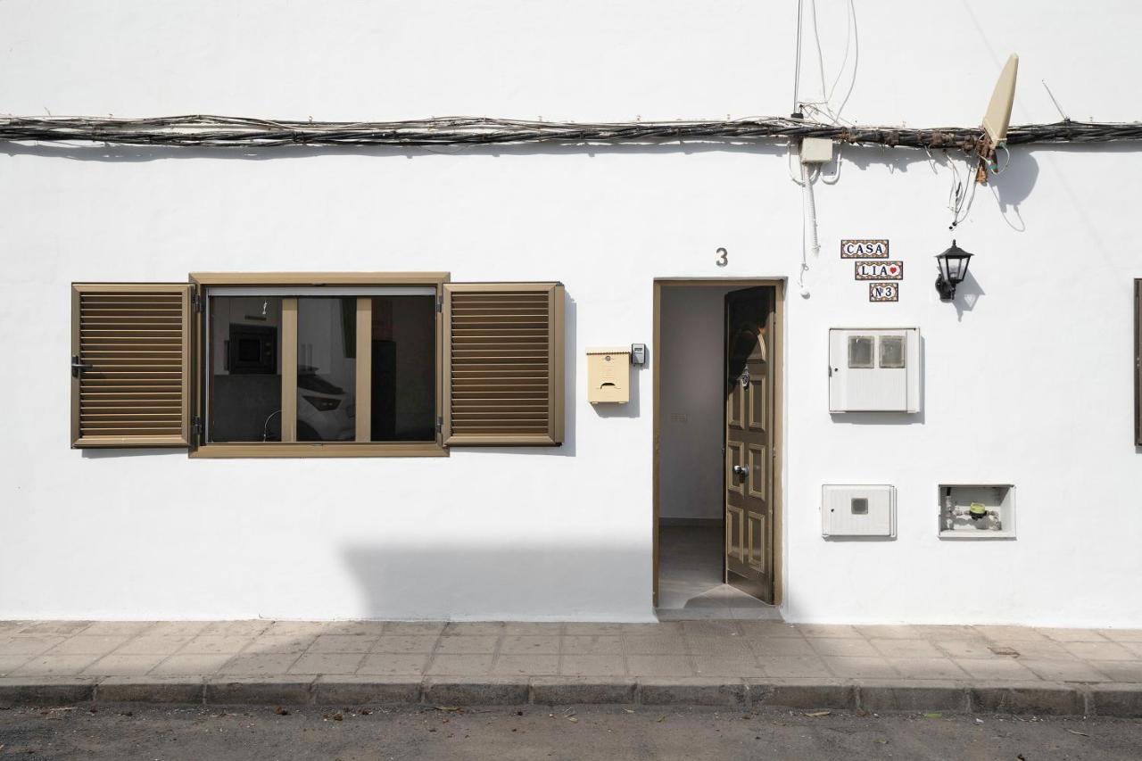 Ferienhaus Casa Lia *