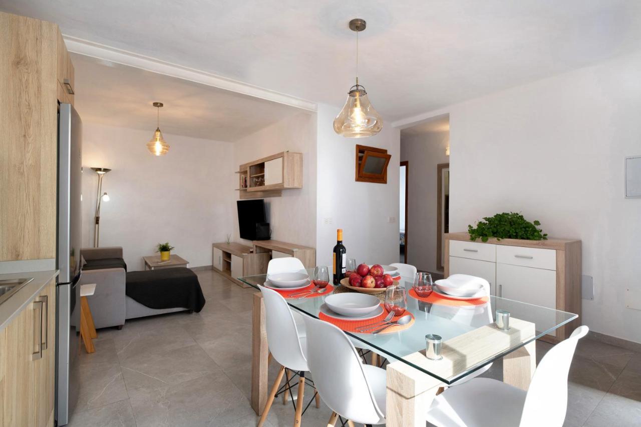 Casa Lia Vakantiehuis *