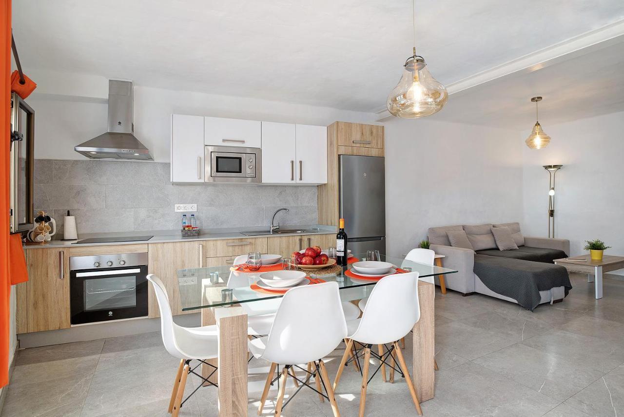 Casa Lia Vakantiehuis *