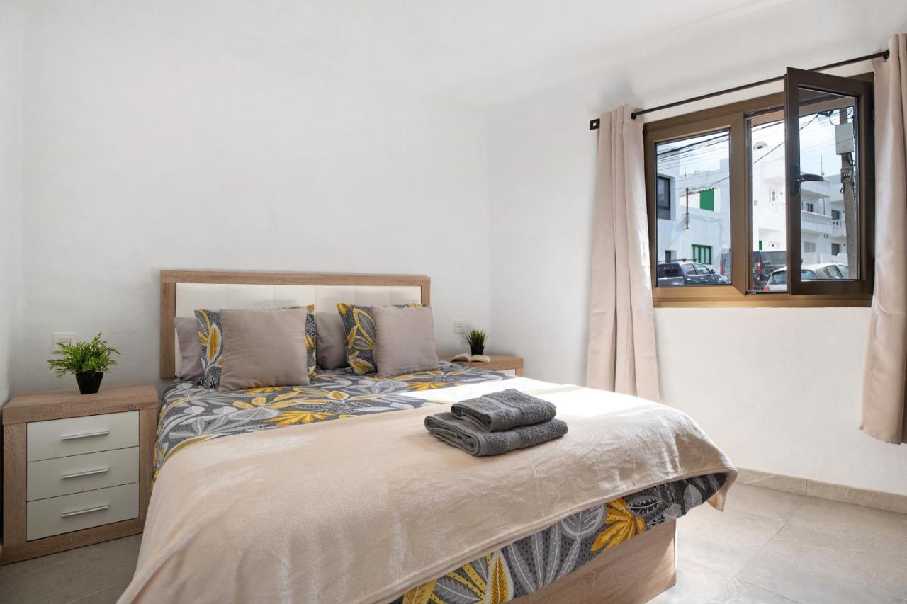 Vakantiehuis Casa Lia